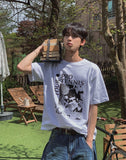 Pro Tour Graphic Short Sleeve T-shirt