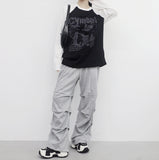 Nabon Raglan T-Shirt