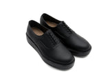 Mark derby shoes