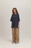 Surfing Cat Pigment Short Sleeve Tee