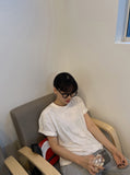 minimal standard glasses