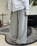 Kerit wide jogger pants