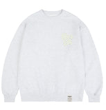 Small GRAE-S DOT Sweatshirt