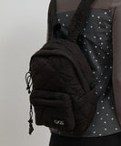 Starquilt Padded Backpack S