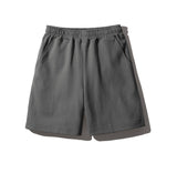 Double cotton training Short Pants