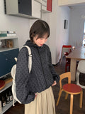 Nekini Star String Wind Jumper