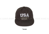 U.S.A VINTAGE CAP