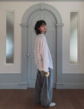 Lurin Henryneck Deki Shirt