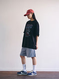 RAC GRAPHIC TEE