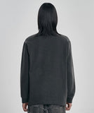 OG Logo Washed Turtleneck