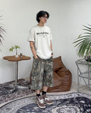 Miren London Short Sleeve T-shirt