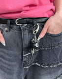 Riedi Dice Keyring