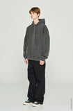 Pigment Garments Incision Hood