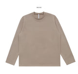 Resen Round Long Sleeve T-Shirt