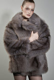 ARCANE FUR JACKET