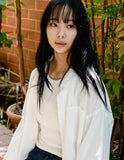 Light Summer Shirt