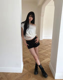 Weben Layered Short Sleeve T-shirt