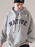 NATIVE HOODIE