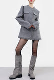 Forean Shas One Piece Jacket