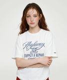 Wade Short Sleeve T-shirts