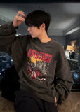 Destroye sweatshirt