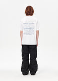 MULTI-LOGO TEE