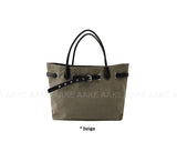 [POUCH SET] BELTED 2-WAY BAG