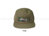 MOUNTAIN CAMP CAP