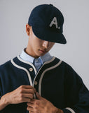 [AG] Attach A Ball Cap