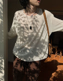 Wind net knit