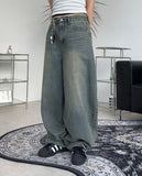 Reicheu Ball Chain Belt