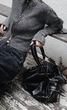 Apocalyp Knit Zipup