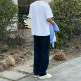 Bunto Overfit Short Sleeve T-shirt