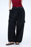 Ropain cargo trousers