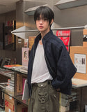 DL Multi Track Jacket