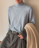 Lizard Half Polar Knit