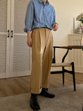 Level tapered pants