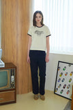 Eunoia Ringer TEE