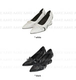 ARCH SNEAKER HEELS