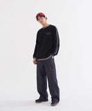 Luster Long Sleeve T-shirts
