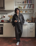 Sandy Wide Work Pants