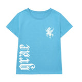 HORSE CORE New Crop Short Sleeve Tee