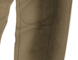 DIRTY WASHING BIKER PANTS
