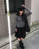 Jumi Madoros Hunting Cap