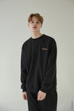 Whatever piece Sweatshirt