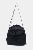 DRAW STRING SHOULDER BAG MEDIUM