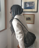 [Fur Lining] Tecum Suede Fur Mustang Jacket