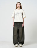 Authentic Nylon Short Sleeve Piste