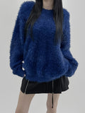 Pinot Angora Knit