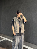CN Grego Zip-Up Vest